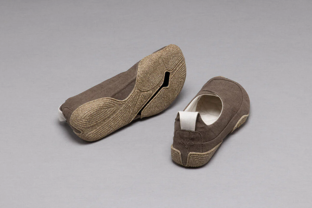 Cahor taupe - Image 5