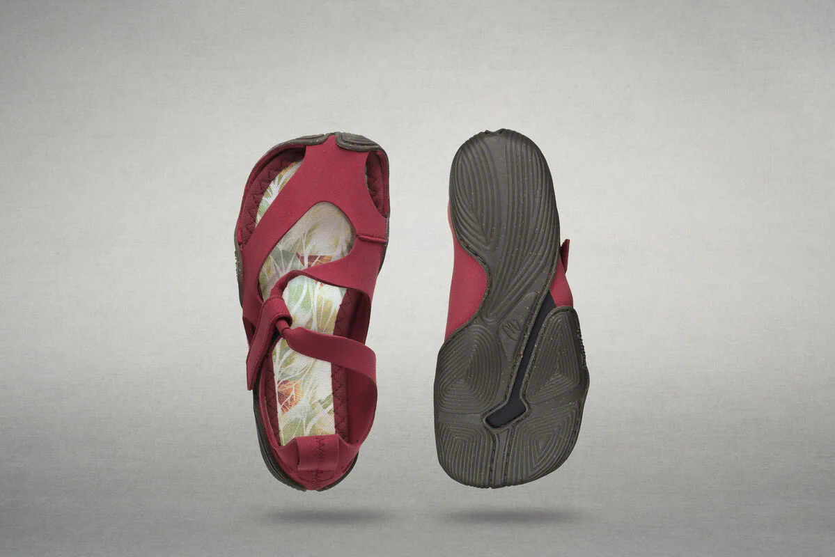 Feder fuchsia - Image 6