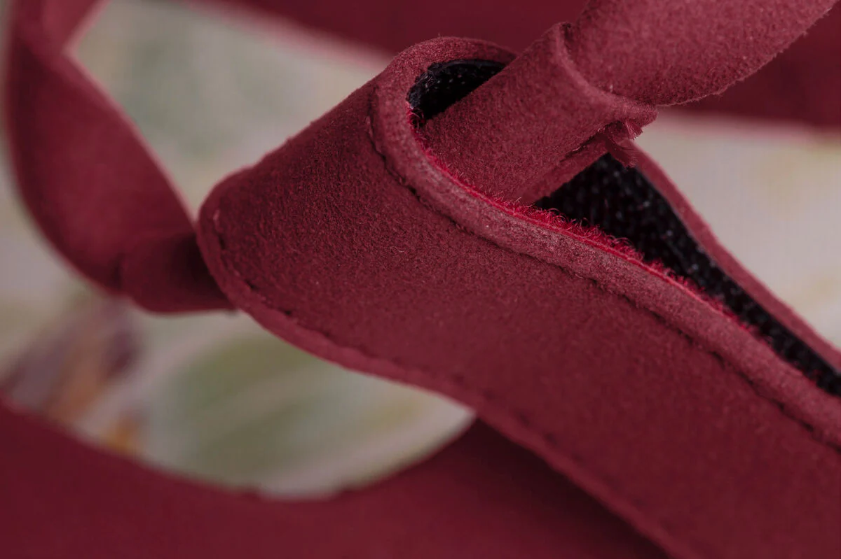 Feder fuchsia - Image 7