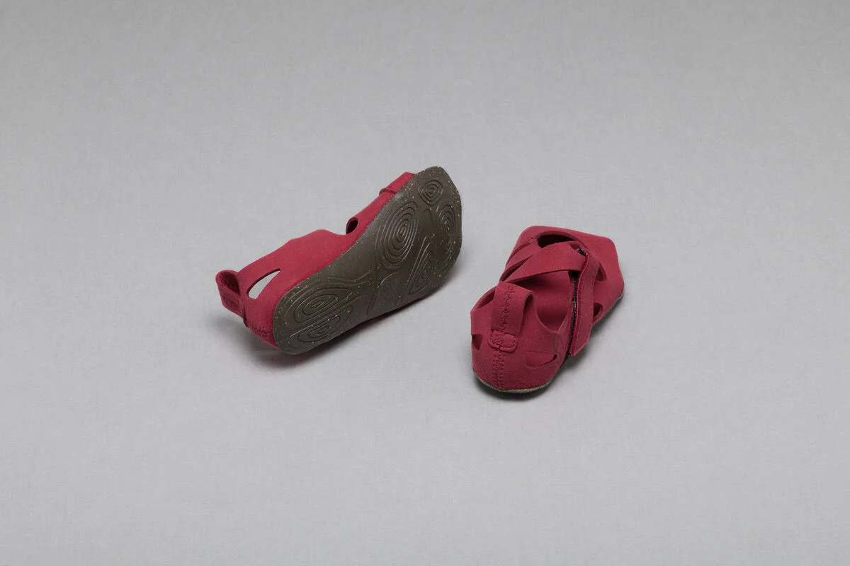 Feder fuchsia - Image 5