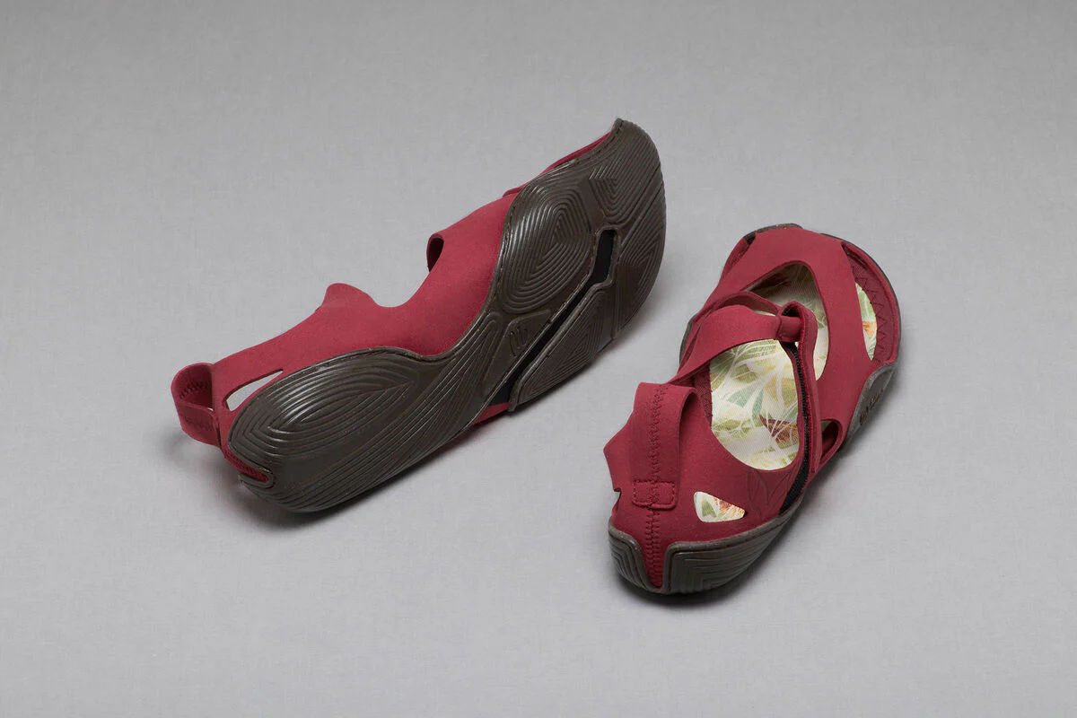 Feder fuchsia - Image 5