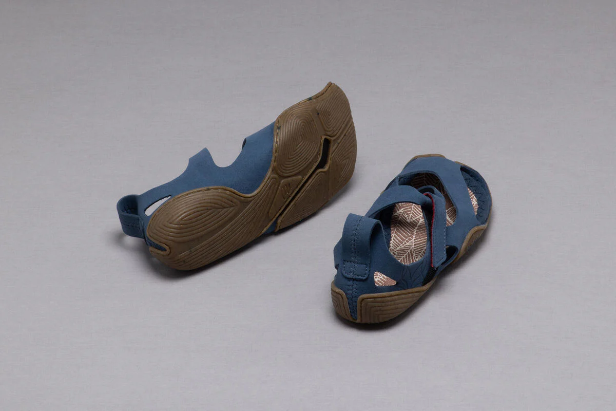 Feder indigo - Image 5