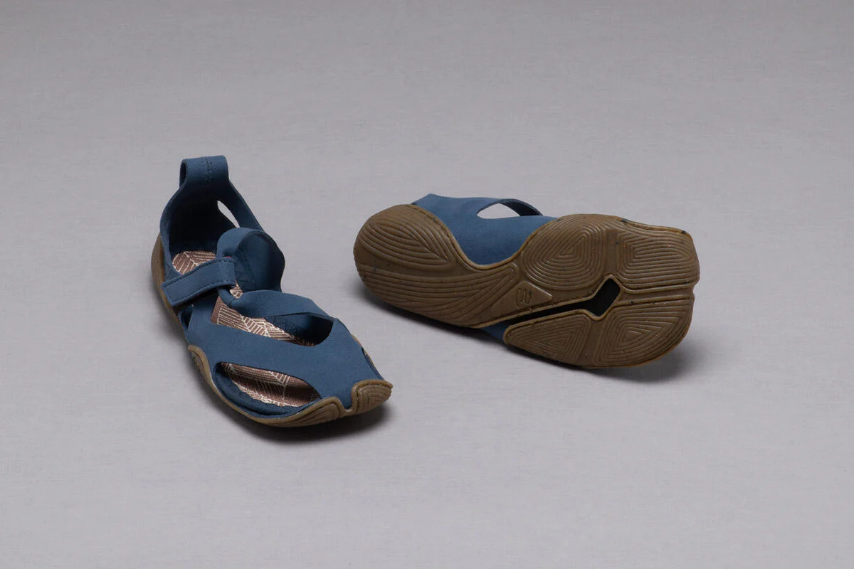 Feder indigo - Image 6