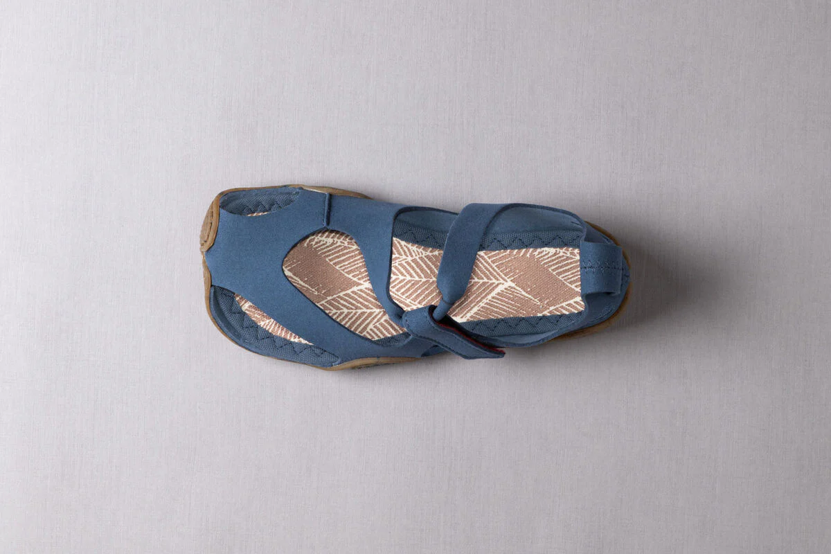 Feder indigo - Image 7