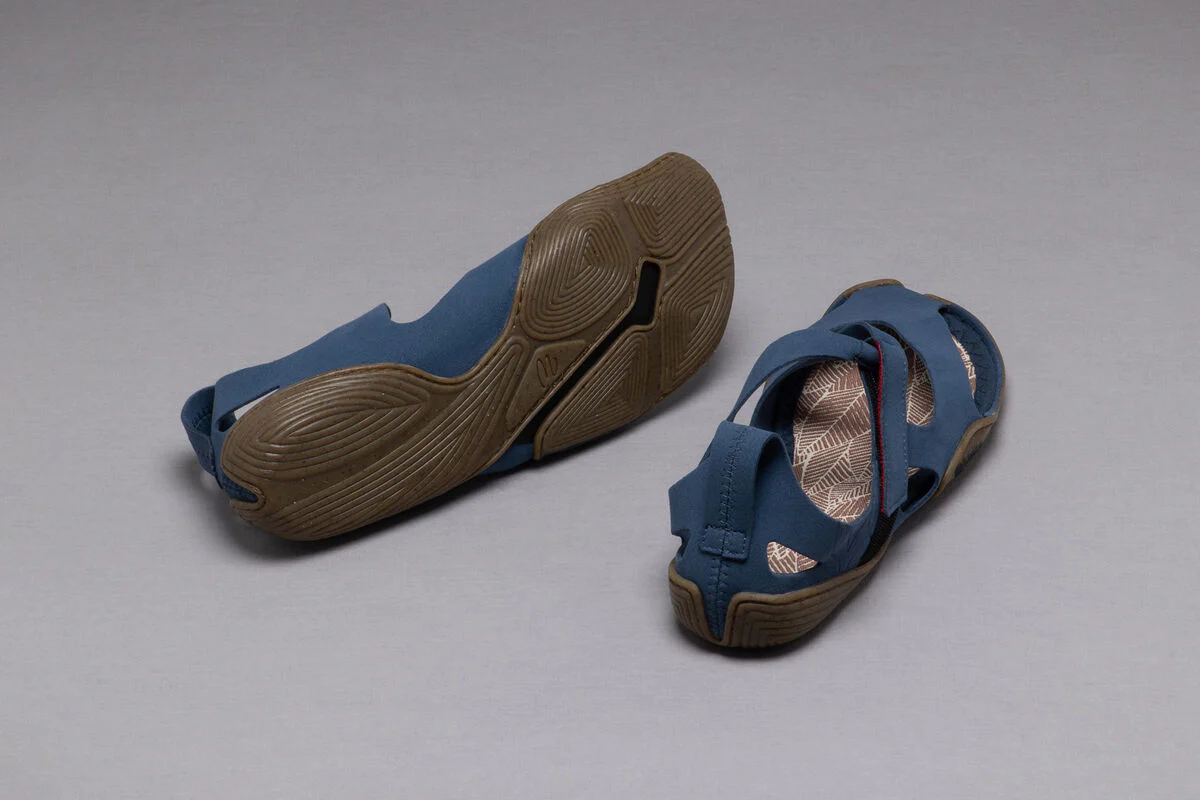 Feder indigo - Image 5