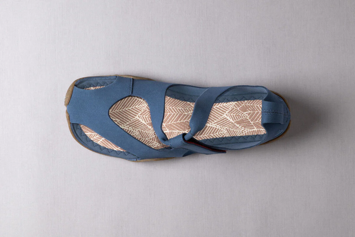 Feder indigo - Image 7