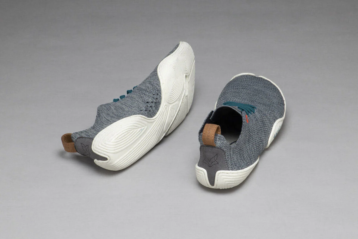 Nittugo gray - Image 5