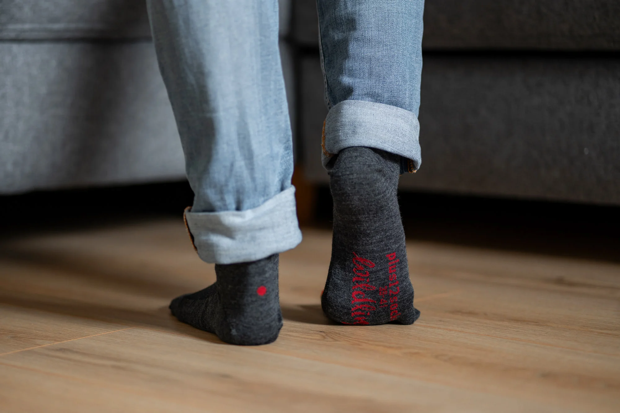 Plus12Socks "Schwärmer" - Image 3