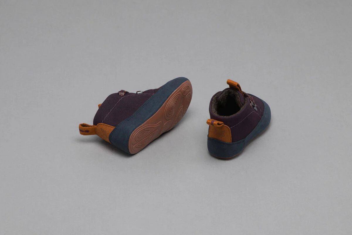 Tejo aubergine - Image 5