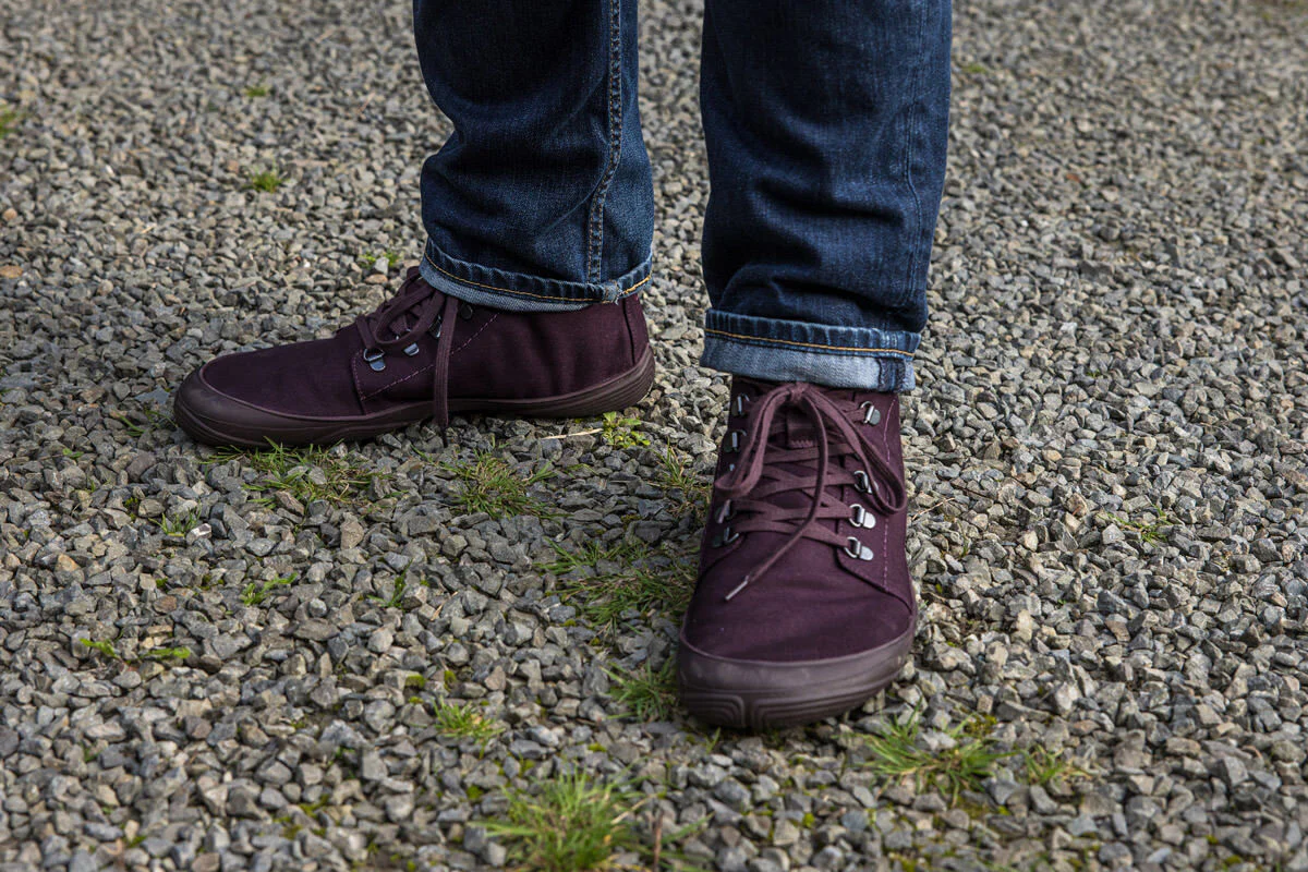 Tejo aubergine - Image 3